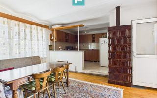 Casă cu 2 corpuri independente în Aradul Nou - Poză 19