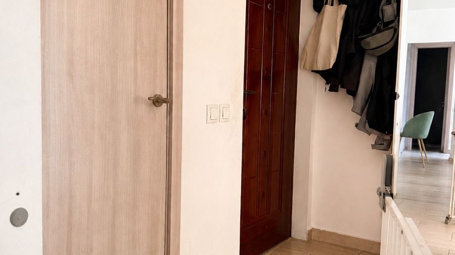 Apartament 2 camere Pajura | mobilat | bloc reabilitat - Poză 7
