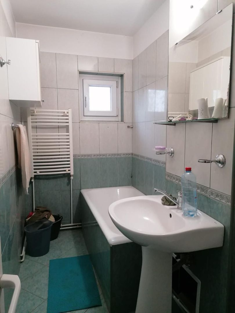 AP. 2 CAMERE VACARESTI, CENTRALA, BUCATARIE INCHISA, METROU 10 MINUTE - Poză 7