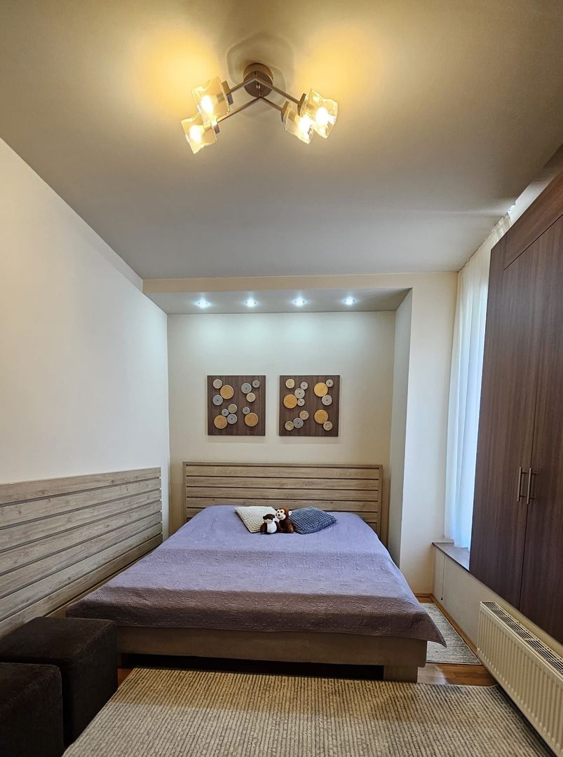 Braytim | Casă  | 273 mp utili | Garaj dublu | 300 mp teren - Poză 14