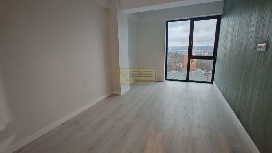 Copou-Stadion- Intabulat - Bloc nou - View Panoramic! - Poză 16