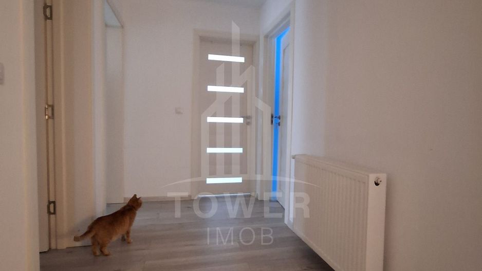 Casa  tip duplex, de inchiriat ,in cartier  Bavaria. - Poză 12