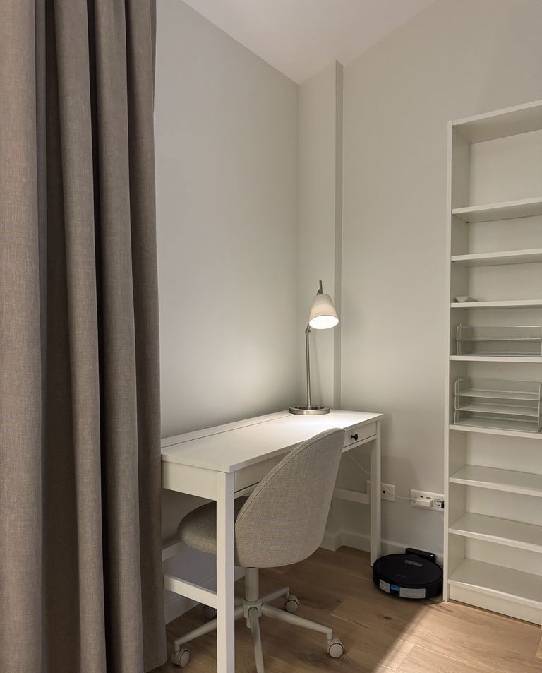 APARTAMENT  ELEGANT CU TERASA ZONA TIMPURI NOI - Poză 13