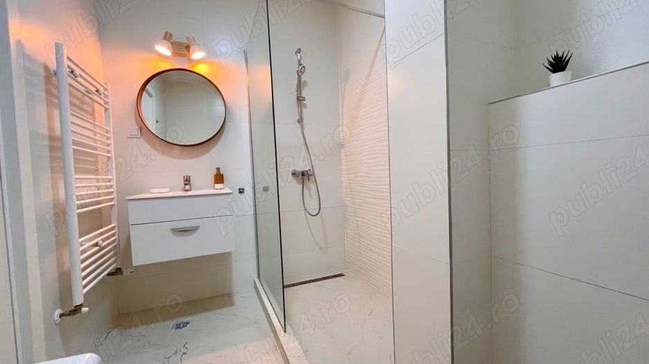 STUDIO DE LUX  | Pipera | Ivory Residence | Parcare |  PRIVAT - Poză 7