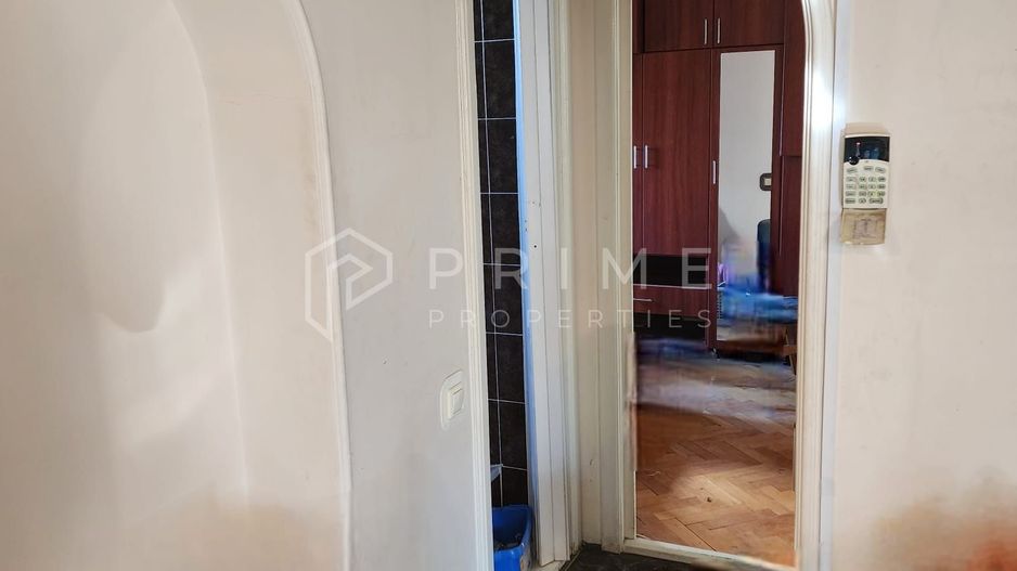 Apartament cu 4 camere | Suprafață generoasă 81mp  | Dâmbu Pietros - Poză 12