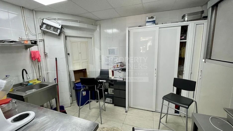 Spațiu comercial de inchiriat Doamnei - Poză 3