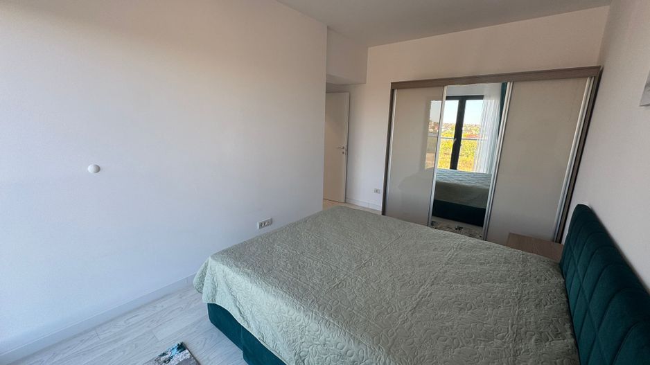 SunLake Fundeni 2 Camere | Parcare | Bloc 2025 - Poză 4