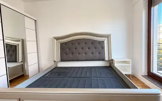 VANZARE APARTAMENT LUX 3 CAMERE | AVIATIEI | 109MP | PARCARE | MOBILAT - Poză 11
