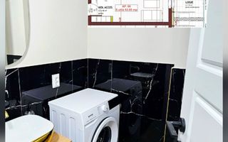 Apartament ultramoder / etaj intermediar / Zona Tineretului - Poză 7