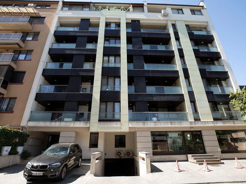 Apartament superb cu 3 camere de inchiriat - Poză 16