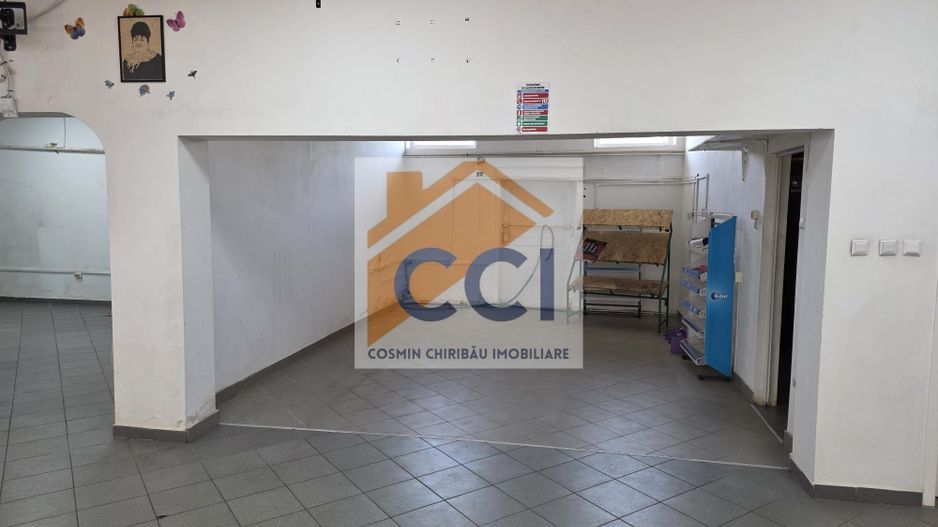 Spatiu comercial in inima cartierului Cornisa - Poză 6