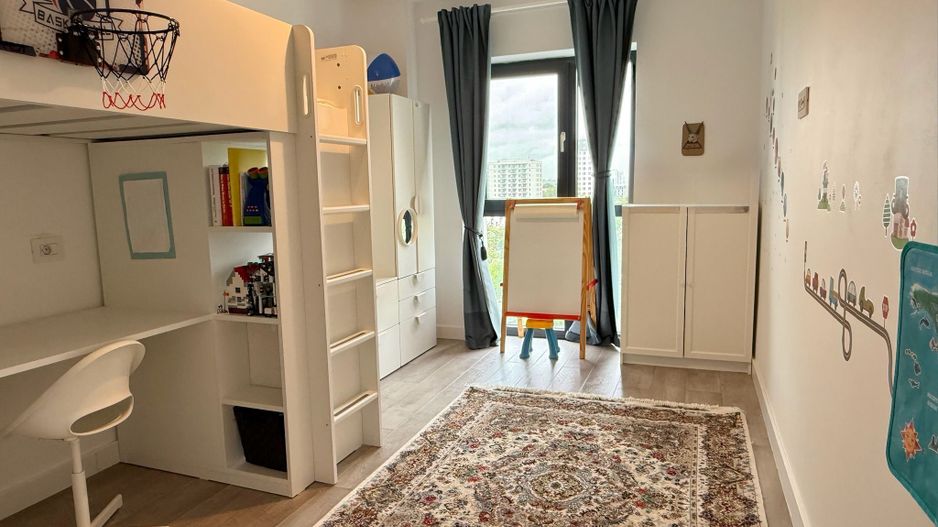 Apartament complexul Parcului 20 - Poză 9