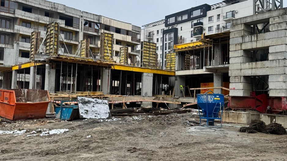Apartament 2 camere I Larss Residence Th. Pallady I Vanzare - Poză 11