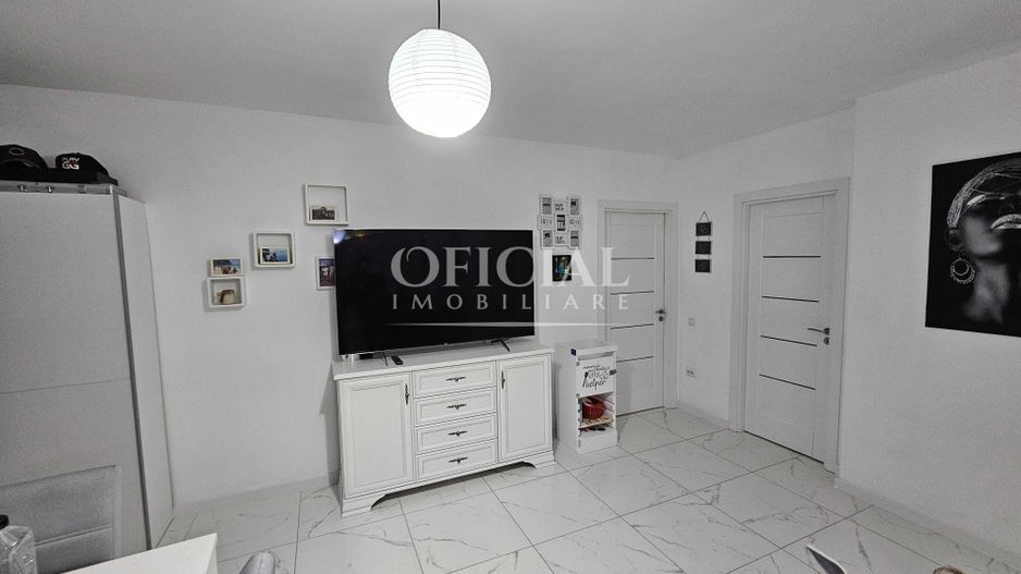 Apartament 3 camere | Parcare | Terasa | Zona Florilor | Floresti - Poză 3
