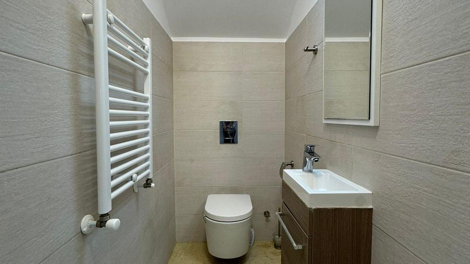 Oxford Gardens | Vila | LUX | 5 camere | Curte | - Poză 11