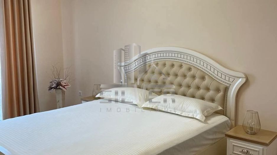 Casa tip duplex la 5 minute de Baza Sportiva. - Poză 14