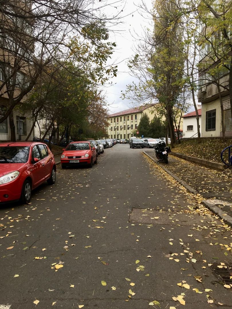 DE VÂNZARE- 2 camere decomandat - etajul 1/4 - Văcărești - Poză 20