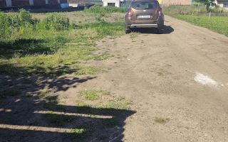 Teren intravilan de vanzare, zona Breazu, Iasi - Poză 7