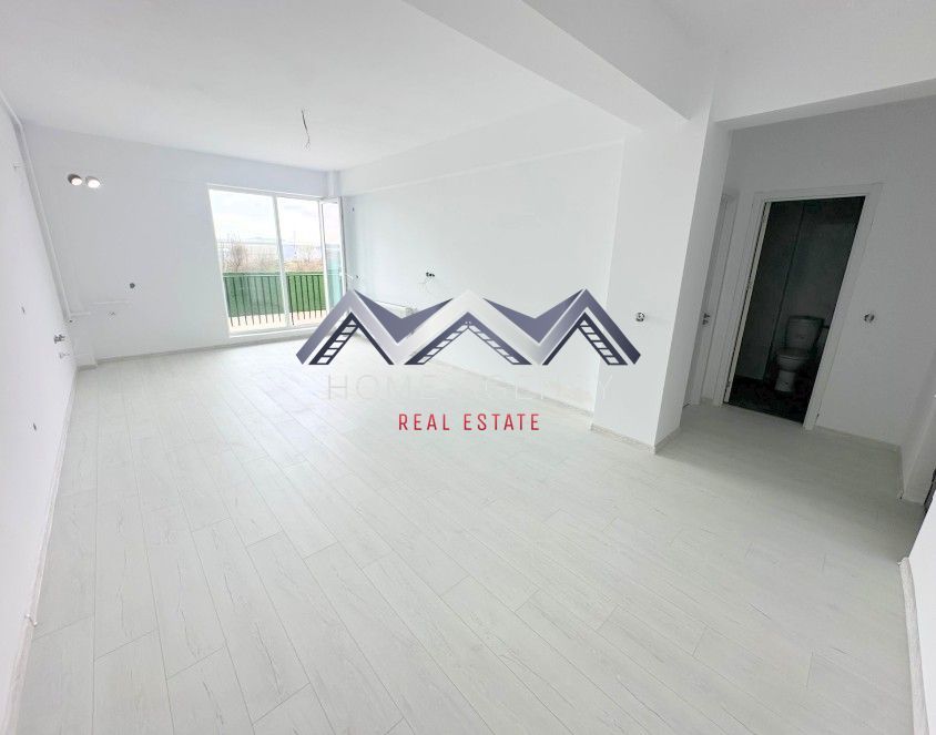 Apartament de vânzare Otopeni – parcare și TVA incluse - Poză 1