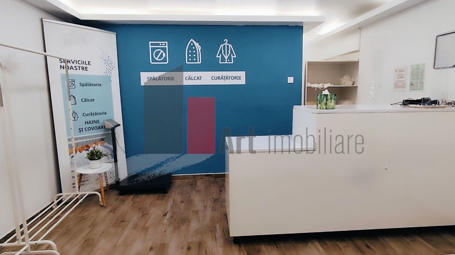 Spatiu comercial de inchiriat in zona Bulevardului Unirii (Posta Vitan) - Poză 10