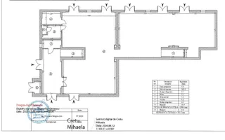 Spațiu comercial premium de închiriat | 301 mp | The Grand Kristal - Poză 14