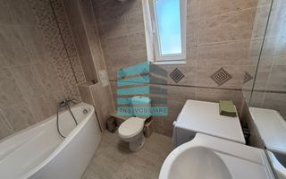 Apartament 3 Camere Decomandat, Mobilat/Utilat, Pallady  – Metrou Teclu - Poză 10