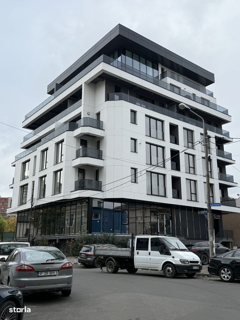 Spatiu comercial Blvd. Decebal - Poză 4