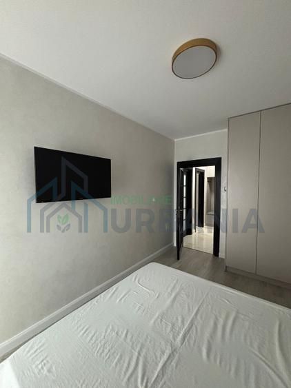 Apartament 2 camere în complexul Royal Town, Iași - 500€/lună - Poză 14