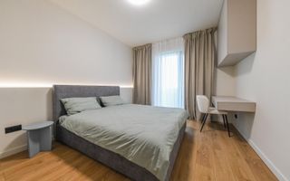 Apartament ultralux cu vedere panoramică -90 mp + parcare- Buna Ziua - Poză 8