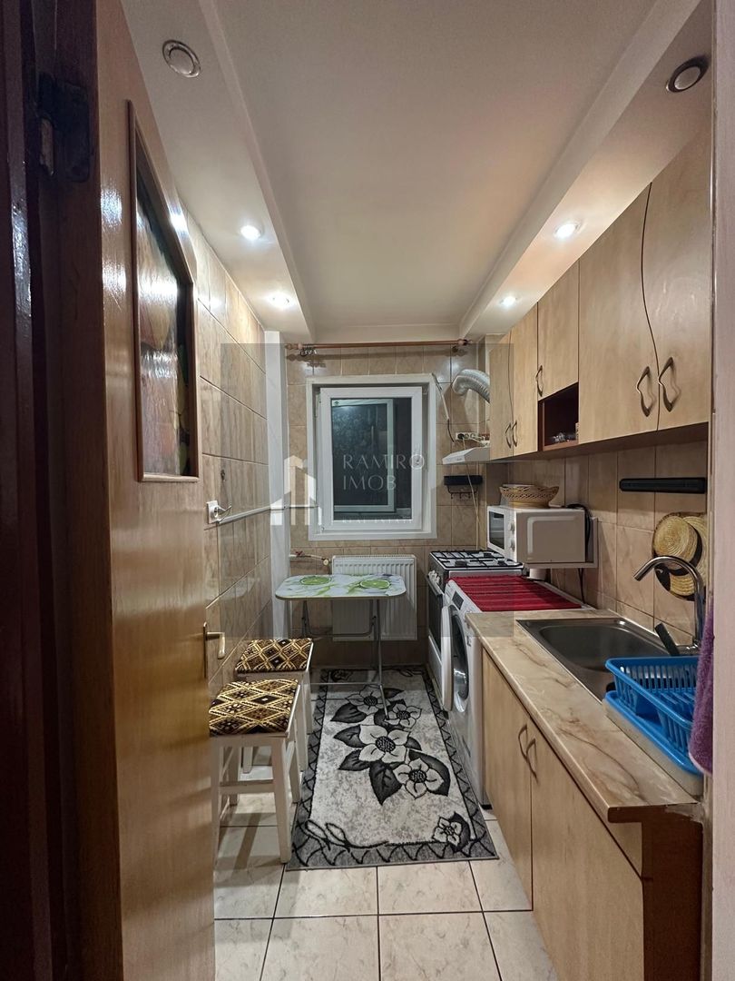 Garsoniera - Sector 3 - Metrou 1 Decembrie/ Grigorescu la 7 min - Poză 5