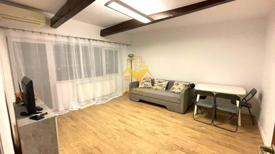 2 camere decomandate, parcare, AC, Pet Friendly, Vivo, Floresti - Poză 1