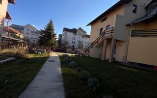 Spațiu 183 mp de Inchiriat I Suceava/Intrare Obcini I 12E/Mp - Poză 4