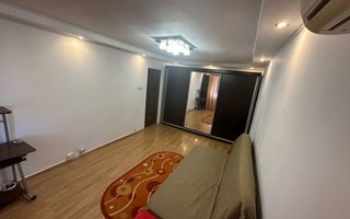 Inchiriez  2 Camere , Centrala proprie,Decomandat , Metrou Dristor - Poză 1