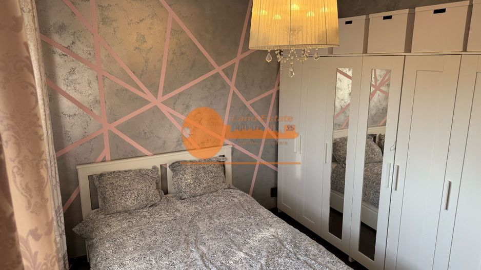 3 Camere Piata Sudului ( 7 minute metrou - bloc 1980 ) - Poză 1