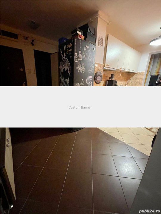 Apartament 2 camere | Astra - Poză 5