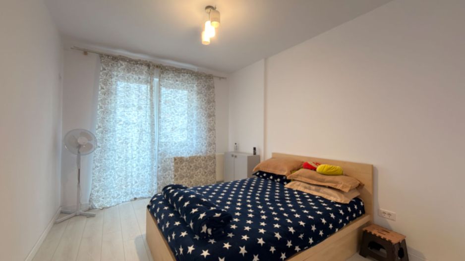 Apartament 2 camere tip studio | Aproape de metrou Berceni / Leonida - Poză 2