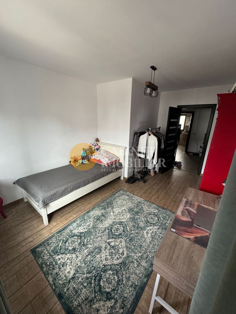 OFERTA CASA NOUA MOBILATA 4 CAMERE Valea Lupului 135.000 - Poză 8