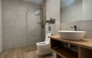 De închiriat apartament cu 2 camere în Concept 9 - Poză 5