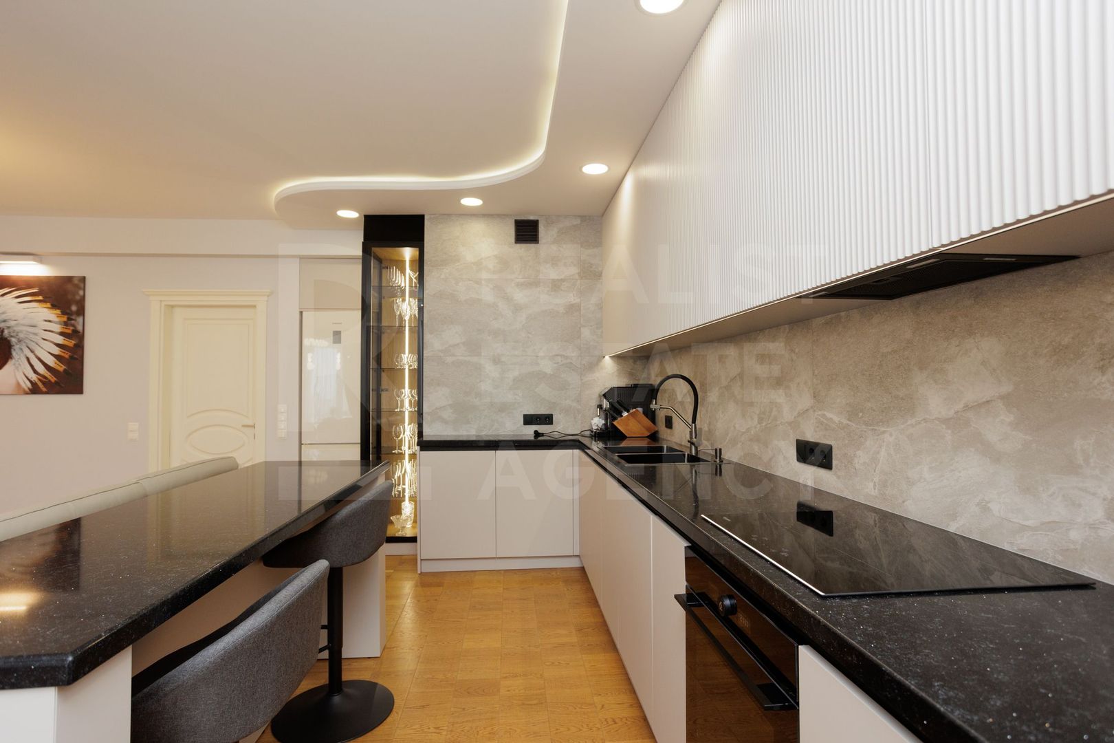 Vânzare, apartament, 3 camere, str. Independenței, Botanica - Poză 15