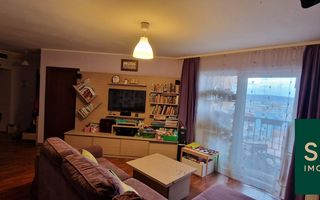 Apartament modern 2 camere, 52 mp + 5 mp balcon, et. 4/10 – Adama 2009 - Poză 7