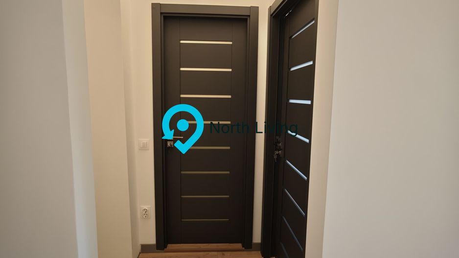 Apartament 2 camere renovat integral | Ion Mihalache – Domenii - Poză 12