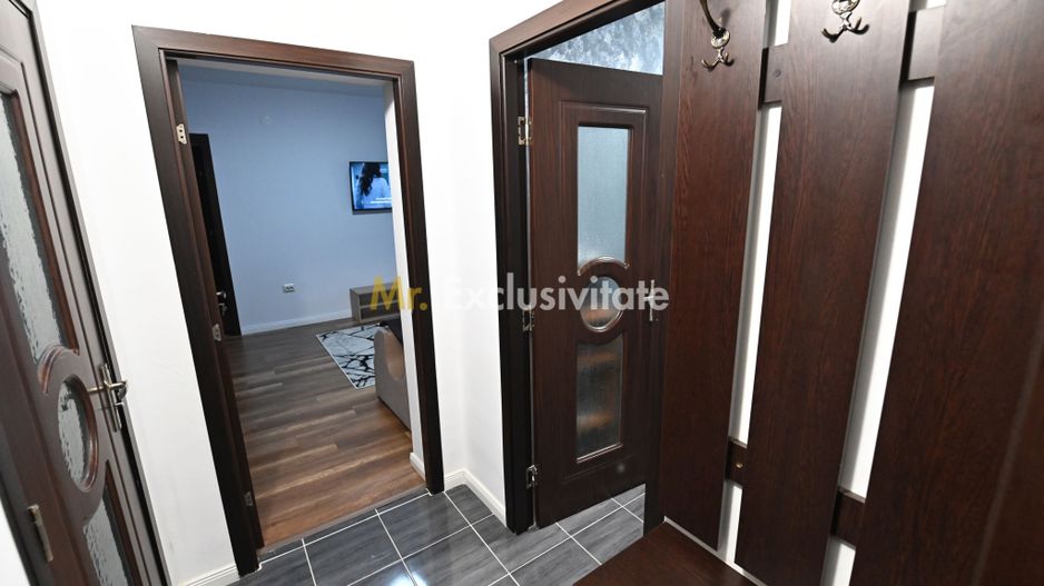 Apartament 2 camere - George Enescu - Poză 3
