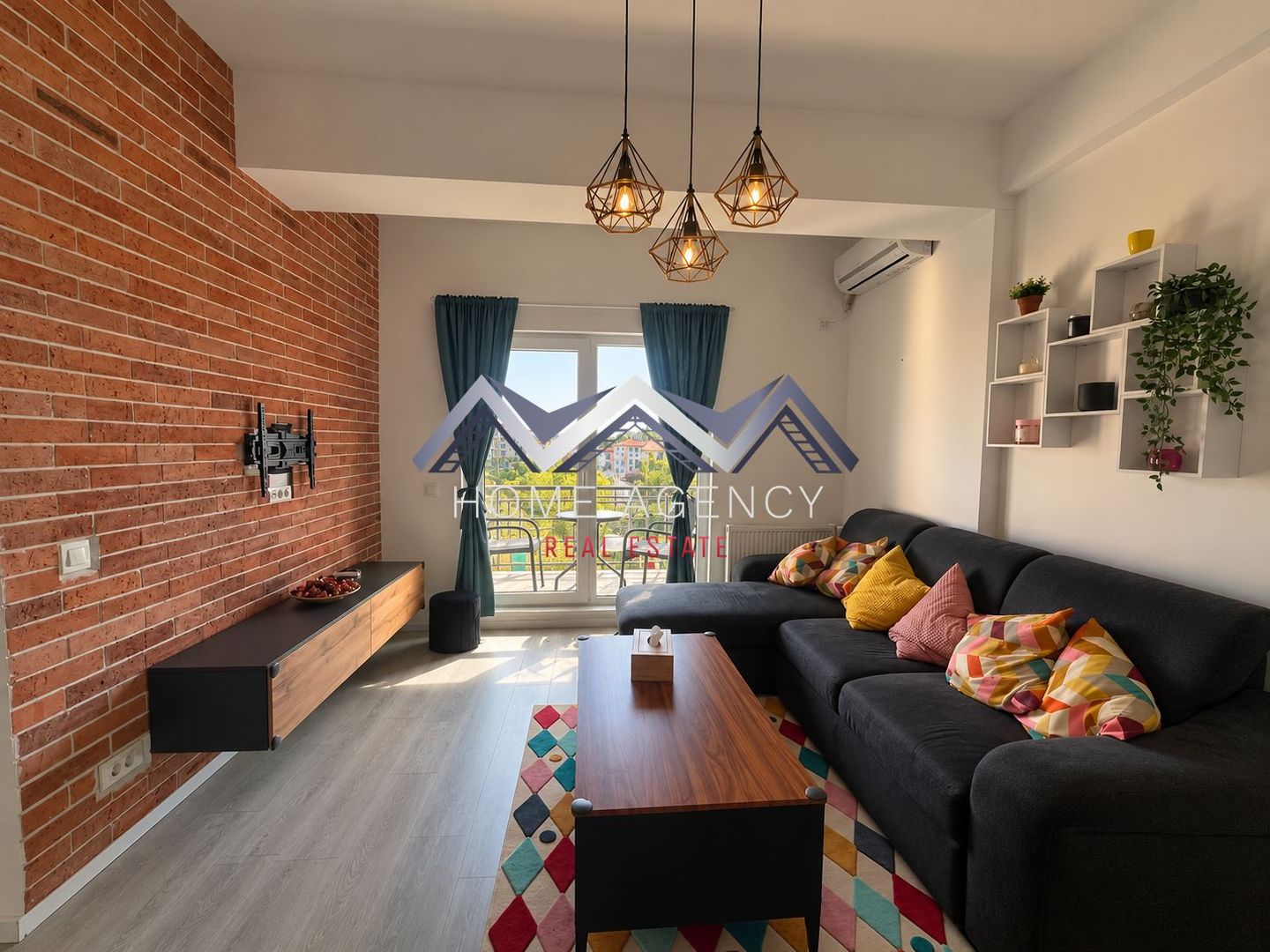 Apartament 3 camere Otopeni | Parcare subterana inclusa - Poză 1