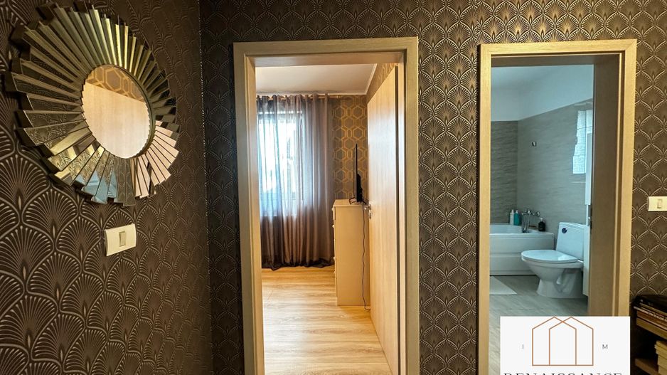 Dumbravita Duplex 4 Camere | 103mp Utili 291mp Teren | Zona Cora - Poză 10