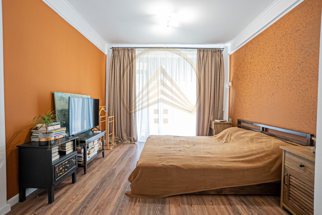 Casa P+1E de vanzare in Mamaia - Tabara Navodari - Poză 35