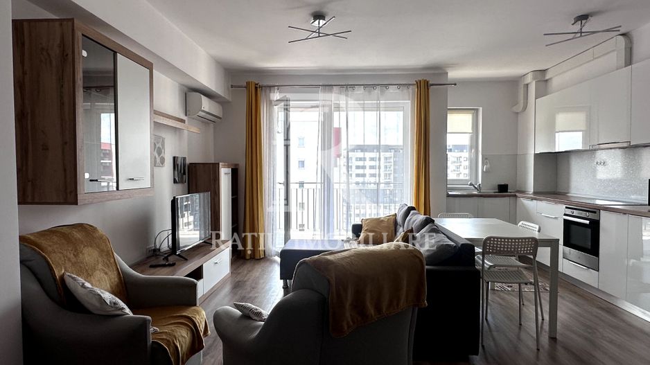 Studio de inchiriat | Iosia Residence | Oradea - Poză 12