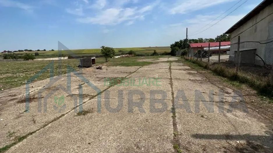 teren de vanzare - Poză 1