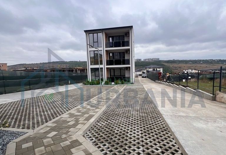 Apartment 2camLoc PARCARE INCLUS prima inchiriere - Poză 1