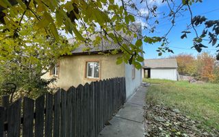 CASA CU TEREN | 1900 MP | RADAUTI - Poză 1