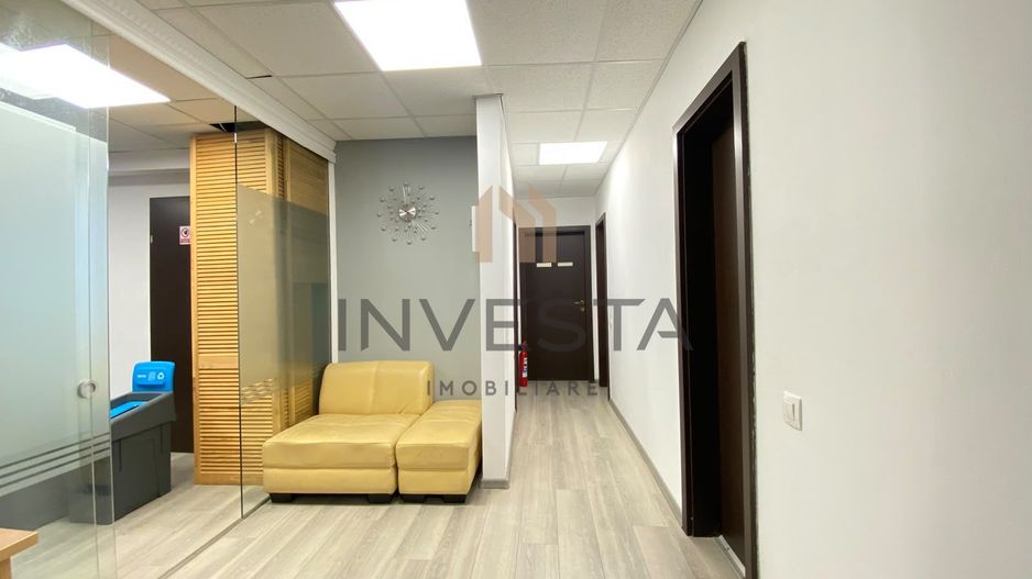 Apartament cu 4 camere decomandat, parcare, etaj intermediar, Centru! - Poză 7